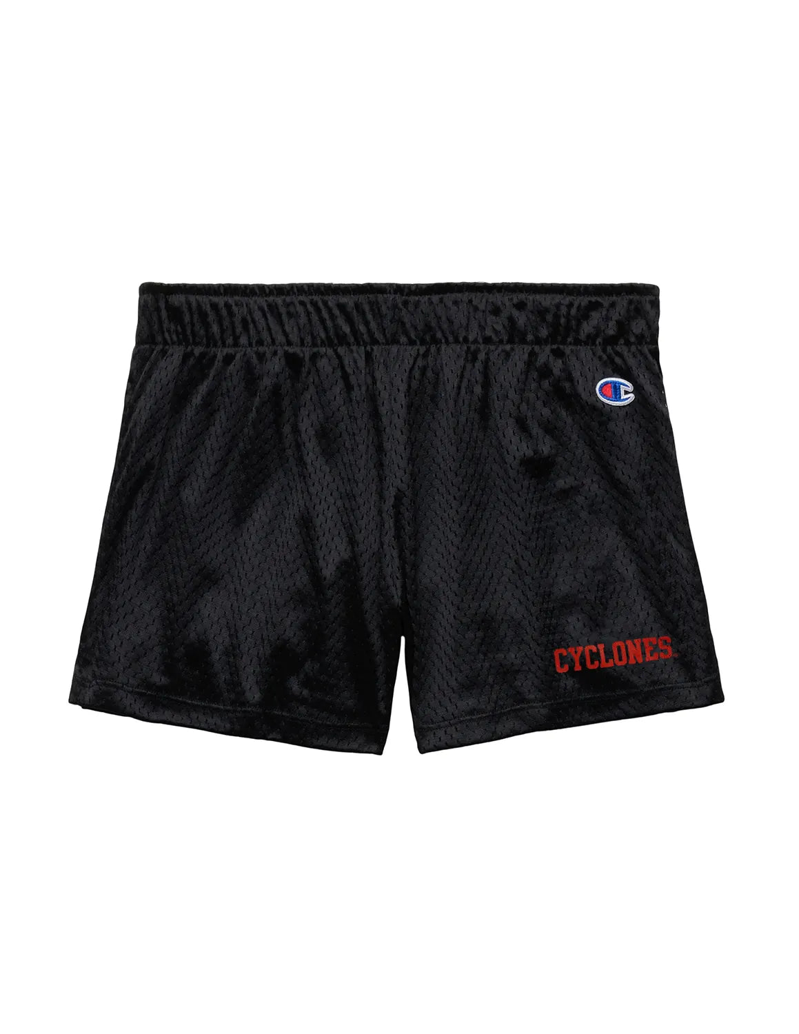 ISU Women's Mesh Shorts