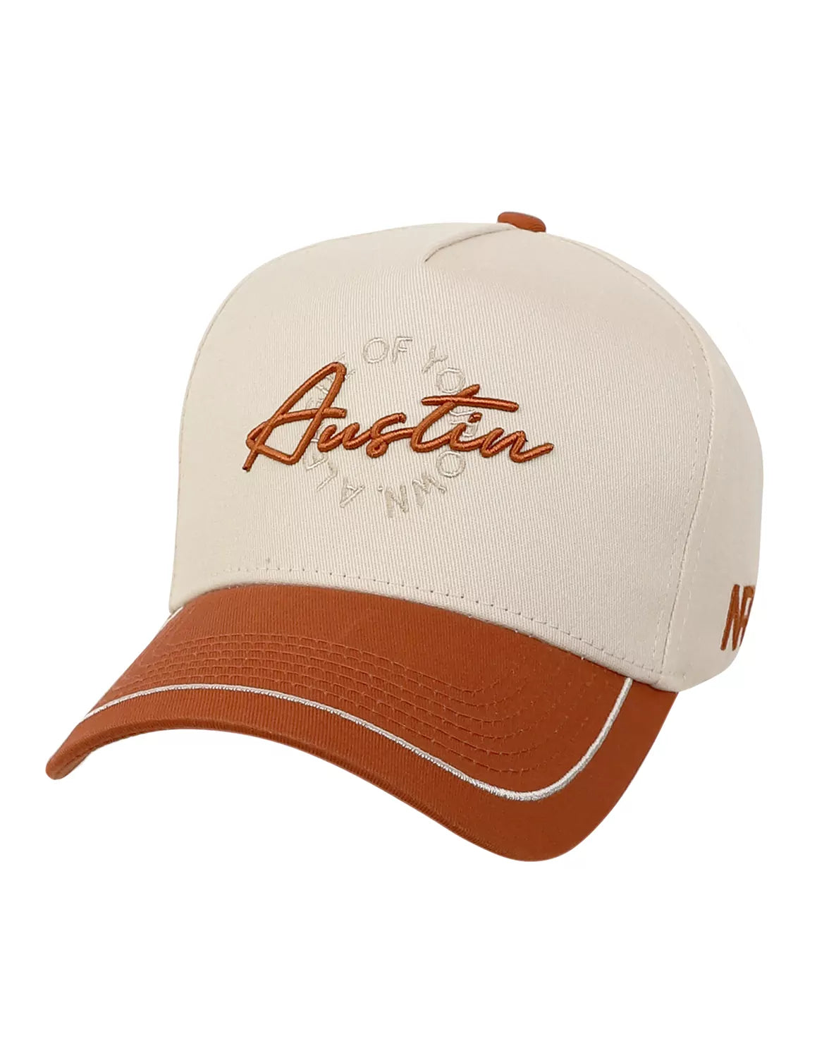 Austin- A League Of Your Own Hat
