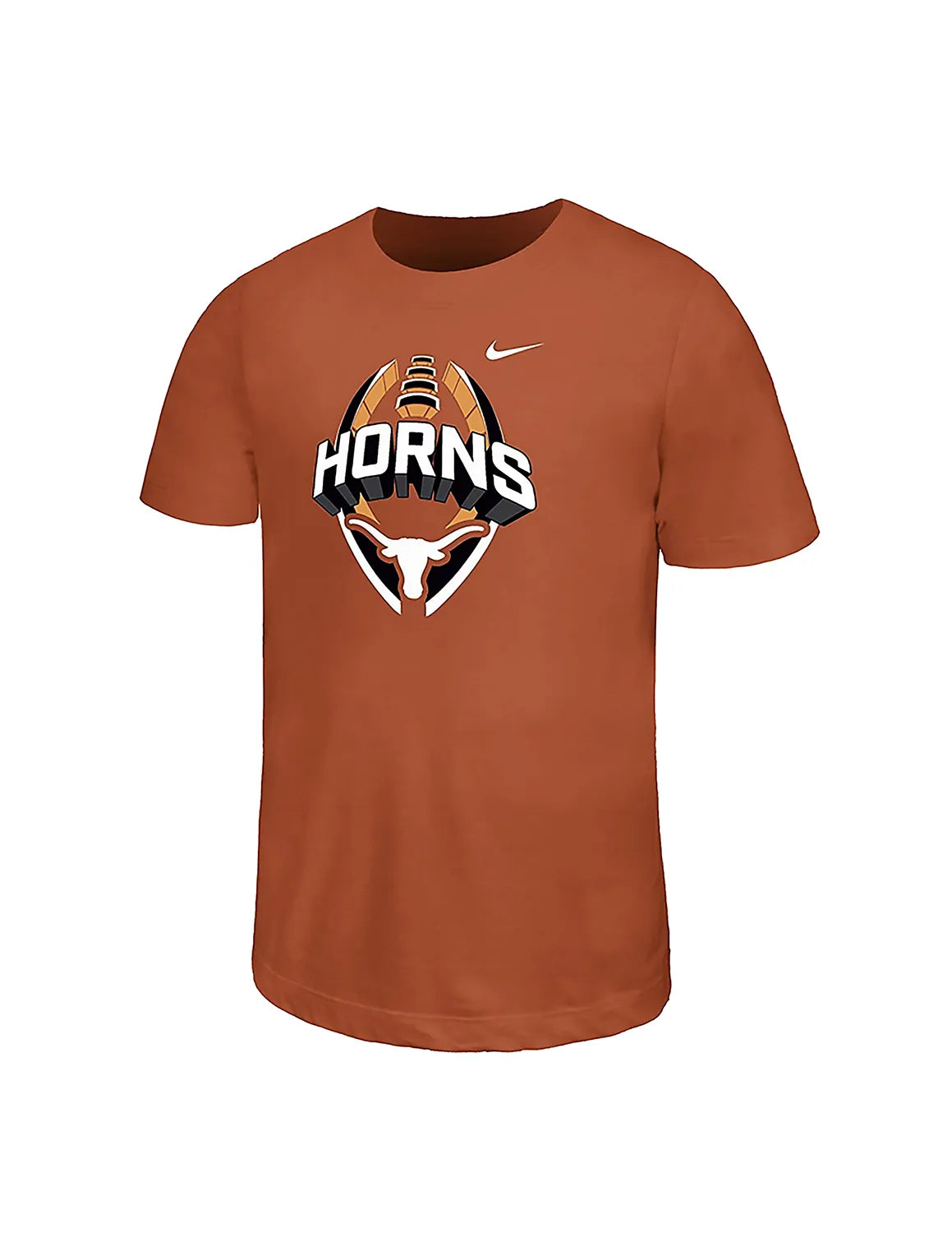 UT Youth Texas Football Legend Short Sleeve