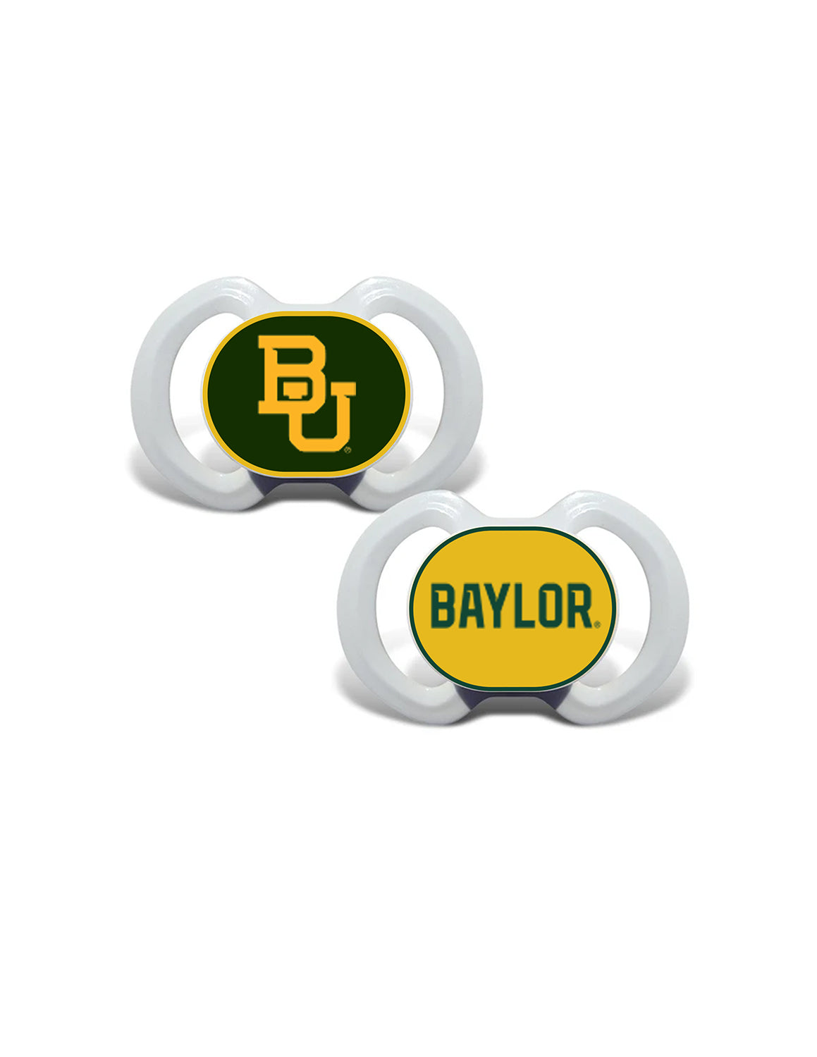 BU Pacifier 2-Pack