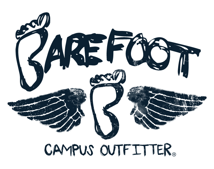 Barefoot Campus Outfitter