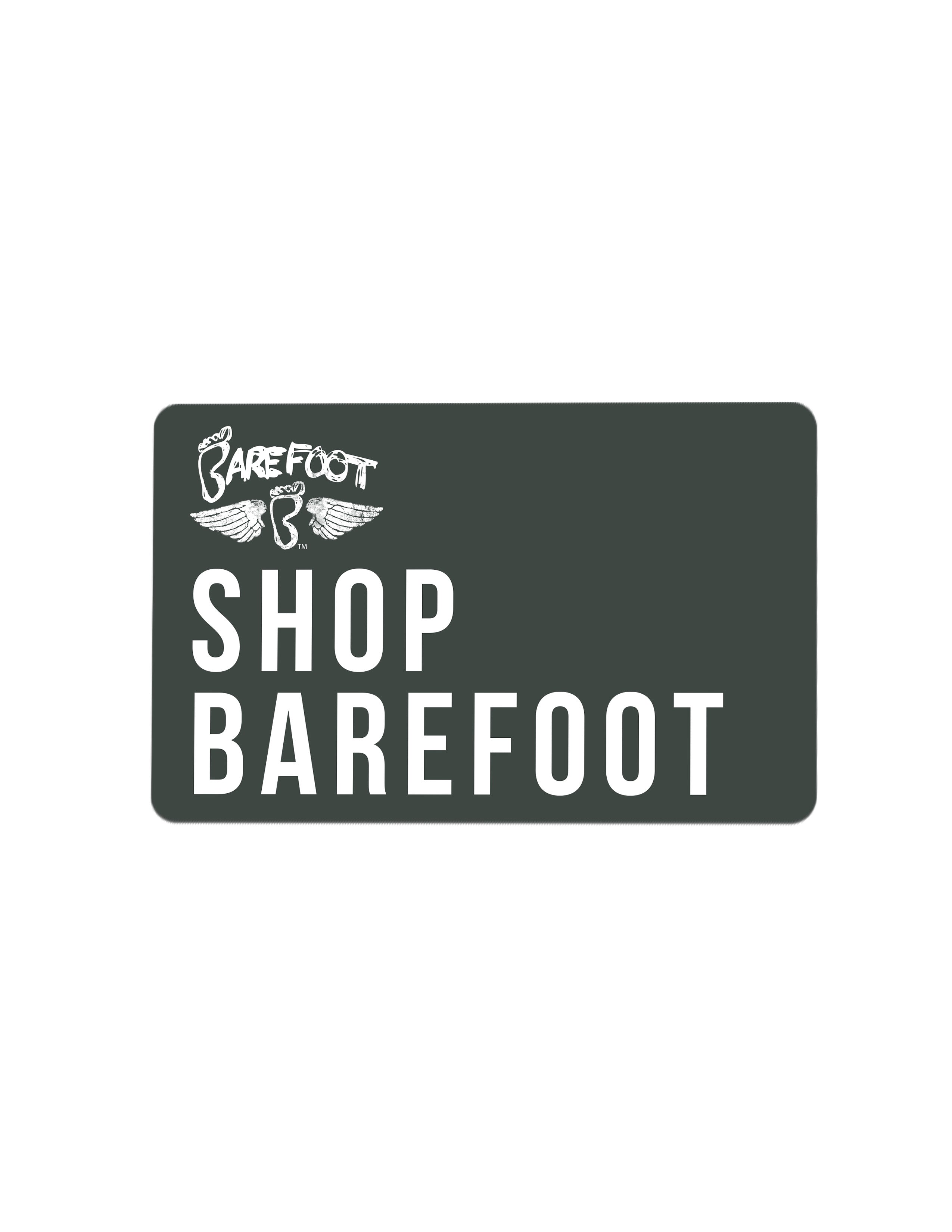 Digital Gift Card