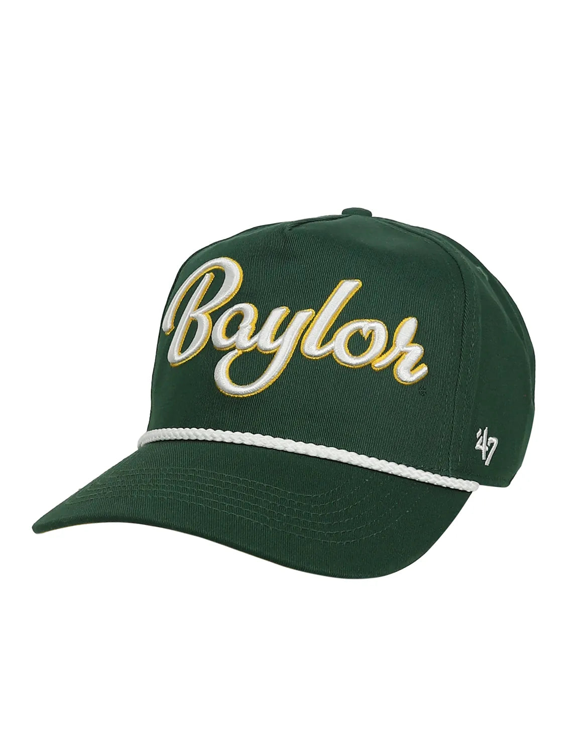 Baylor '47 Overhand Hitch Hat