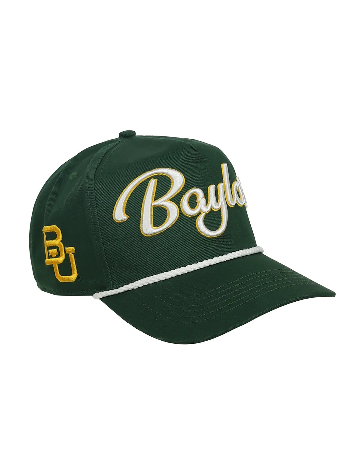 Baylor '47 Overhand Hitch Hat