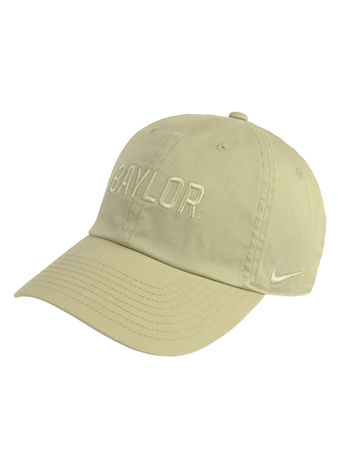 BU Nike Club Unstructured Cap