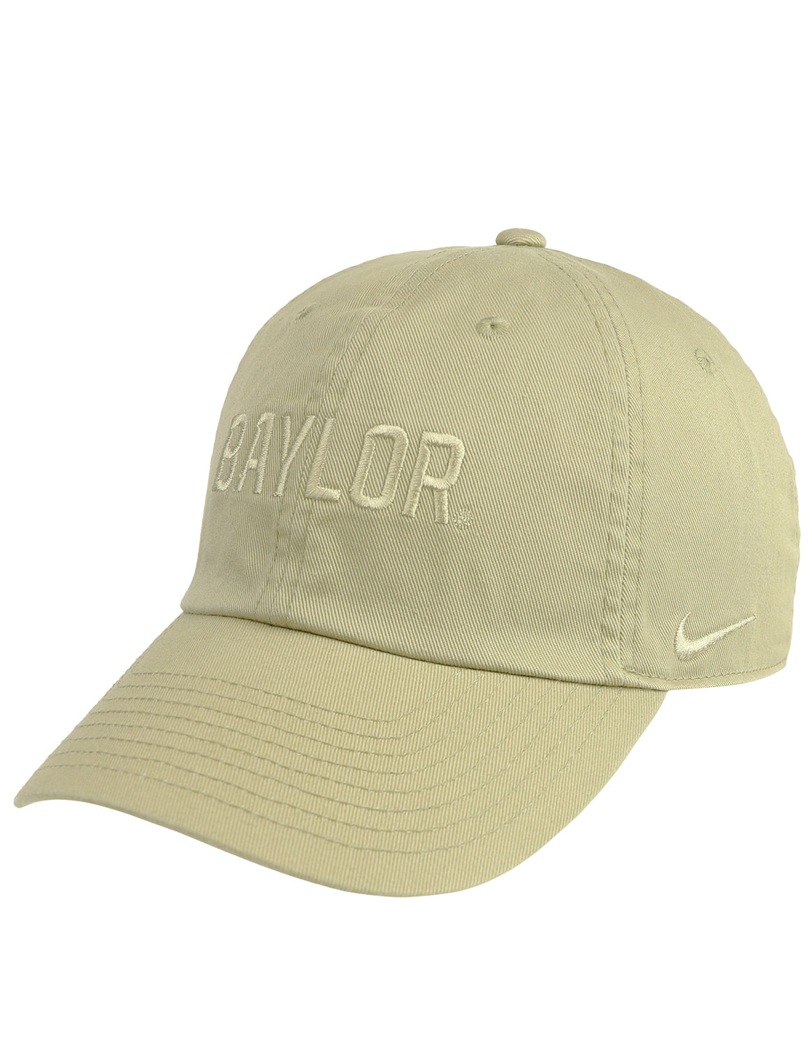 BU Nike Club Unstructured Cap