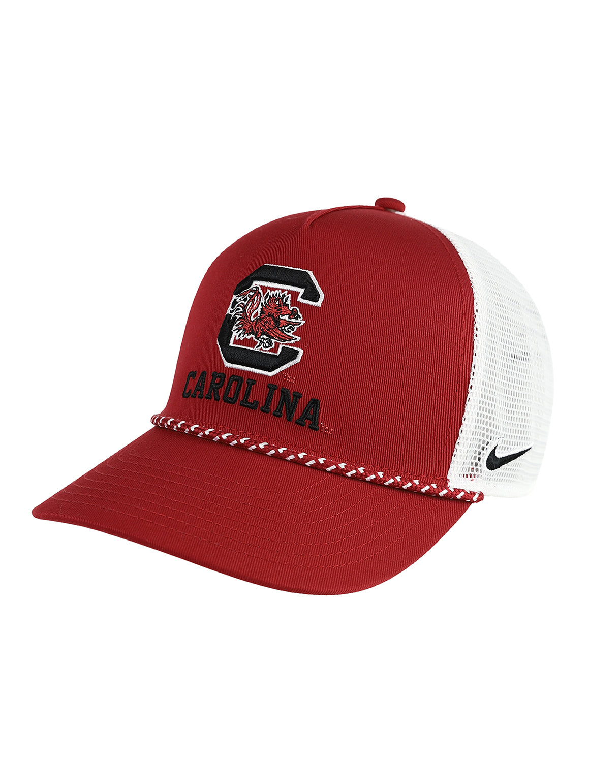 USC Nike Dri-Fit Wool Rope Hat