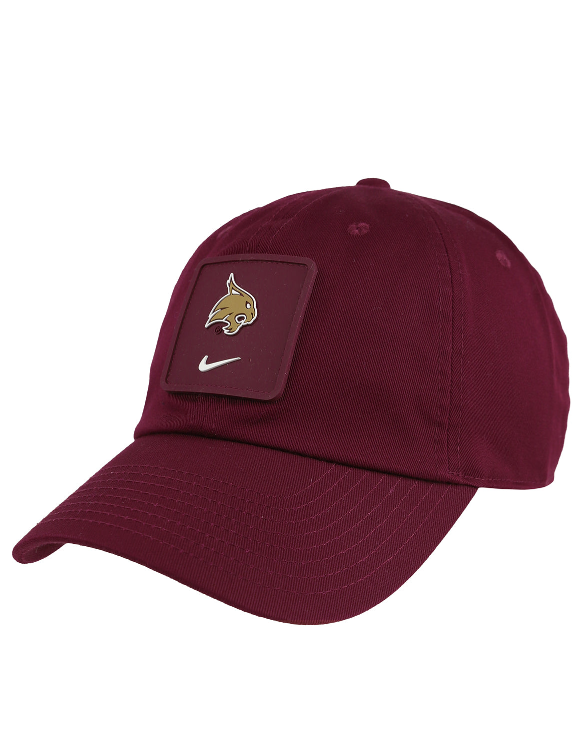TXST Nike Club Unstructured Hat