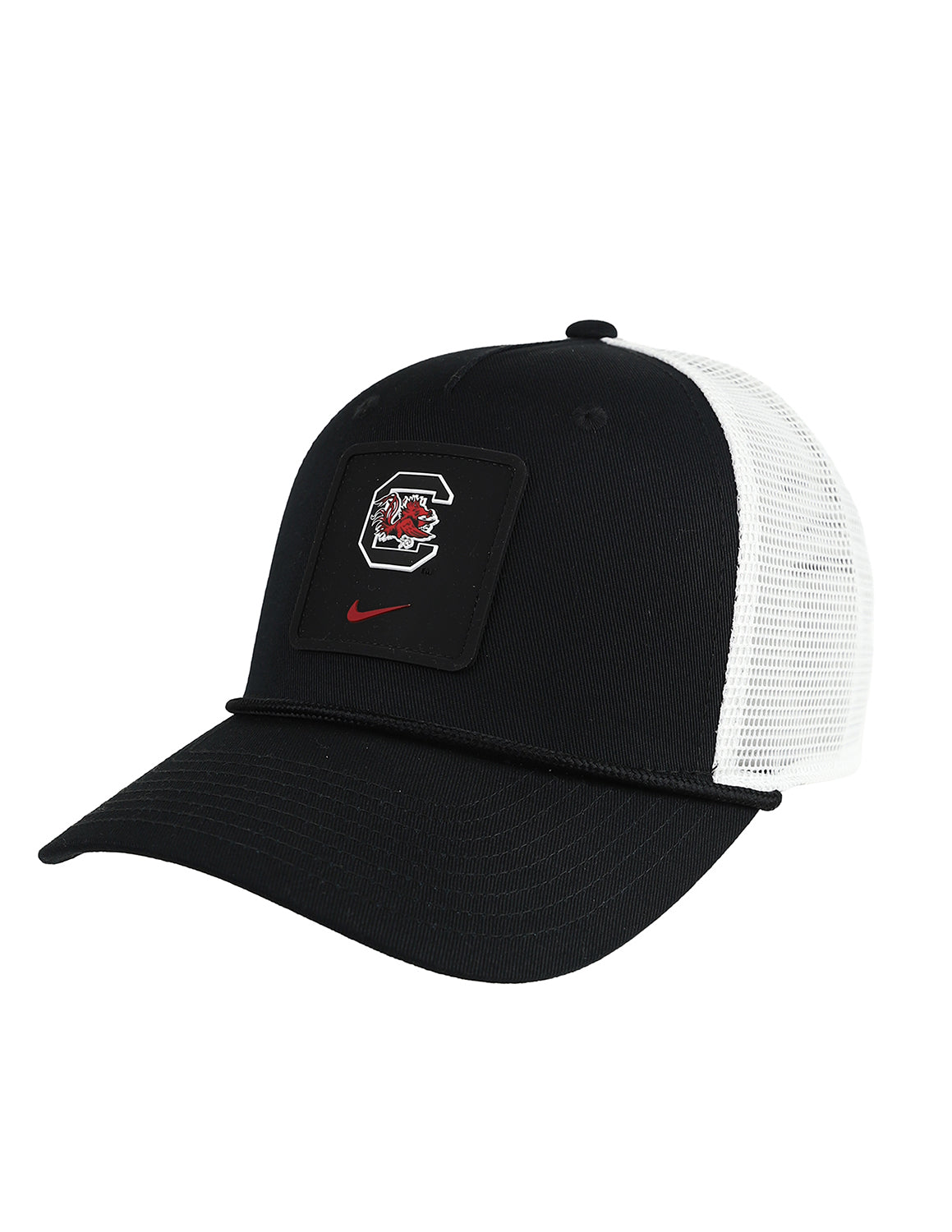 USC Rise Structured Mesh Back Hat