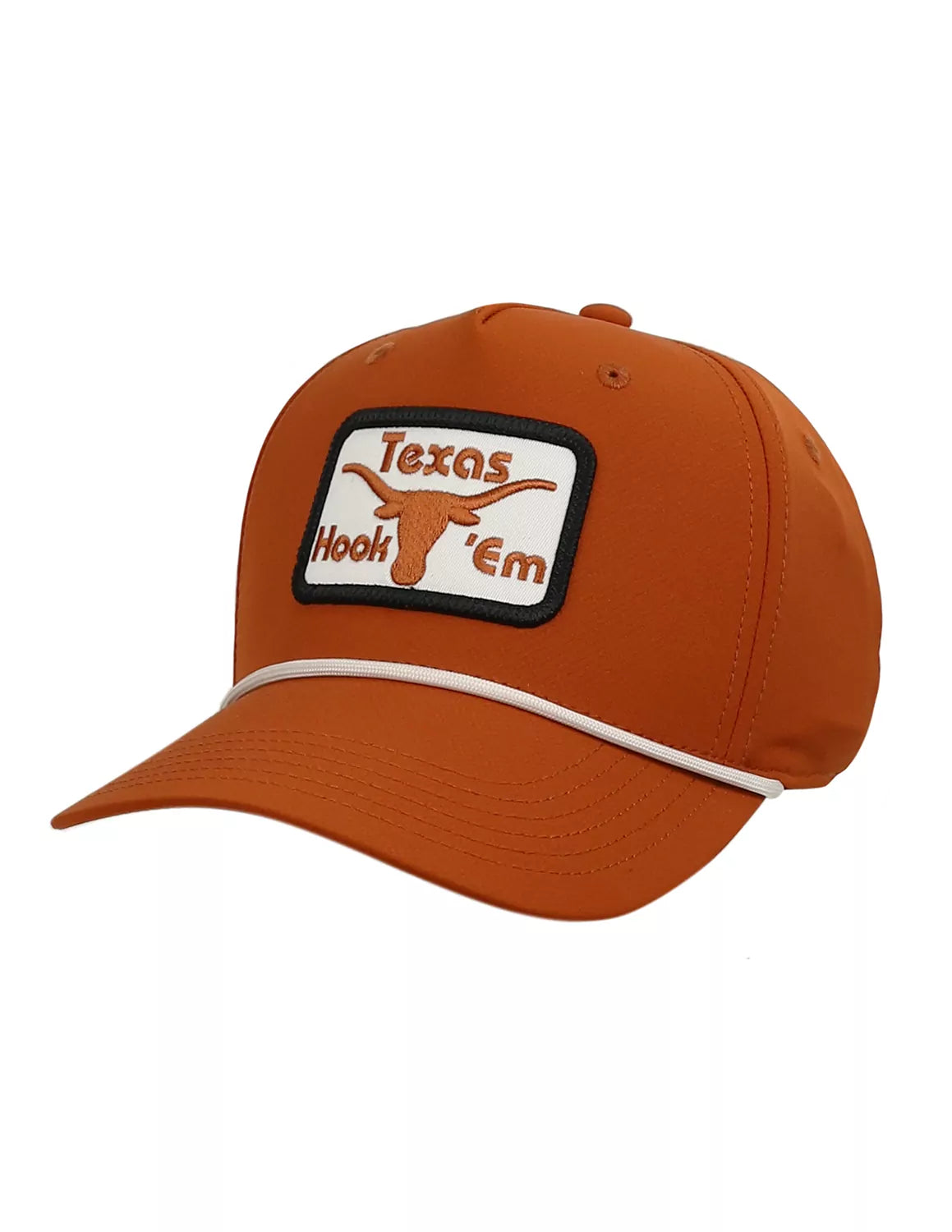 UT Alto Aerosphere Rope Hat