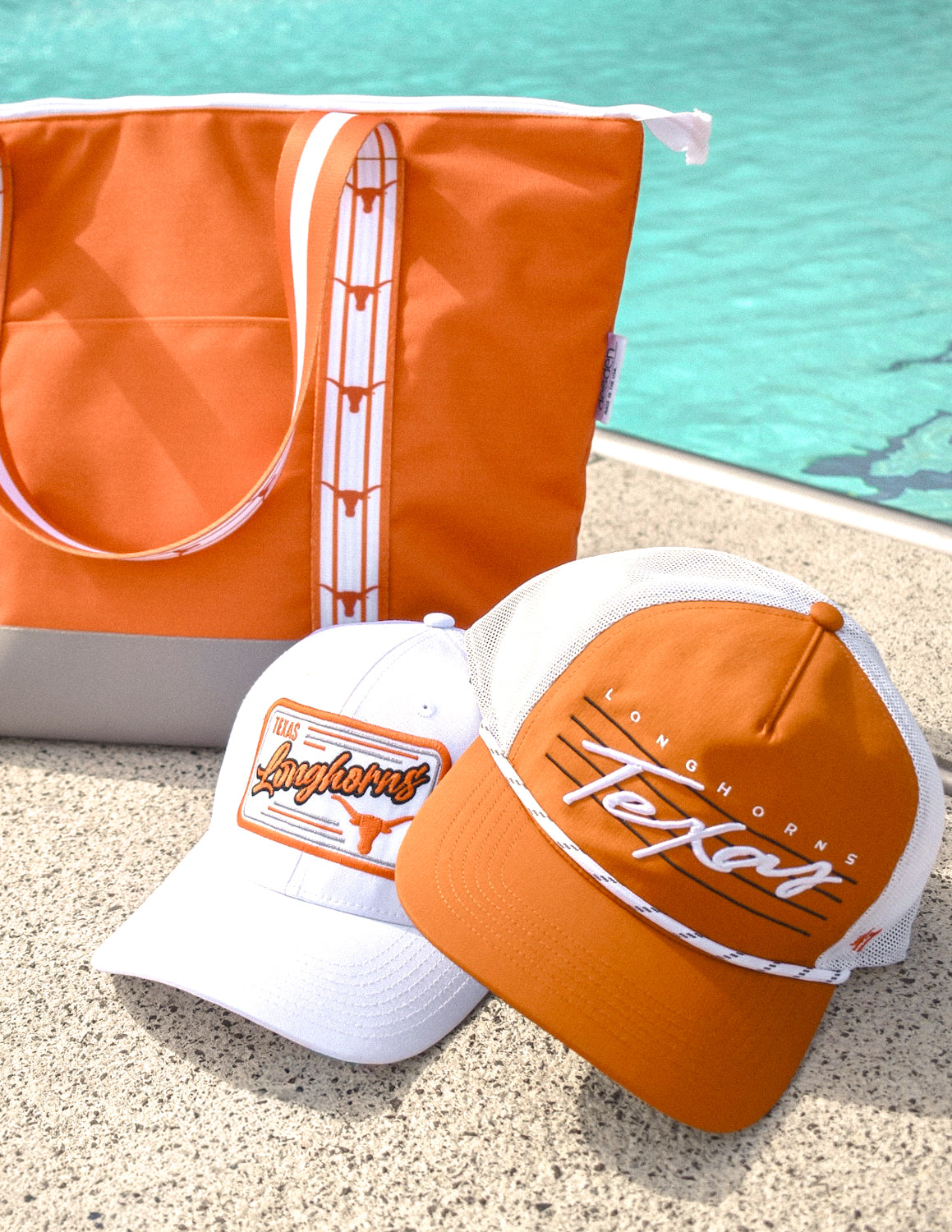 UT Brant Hat