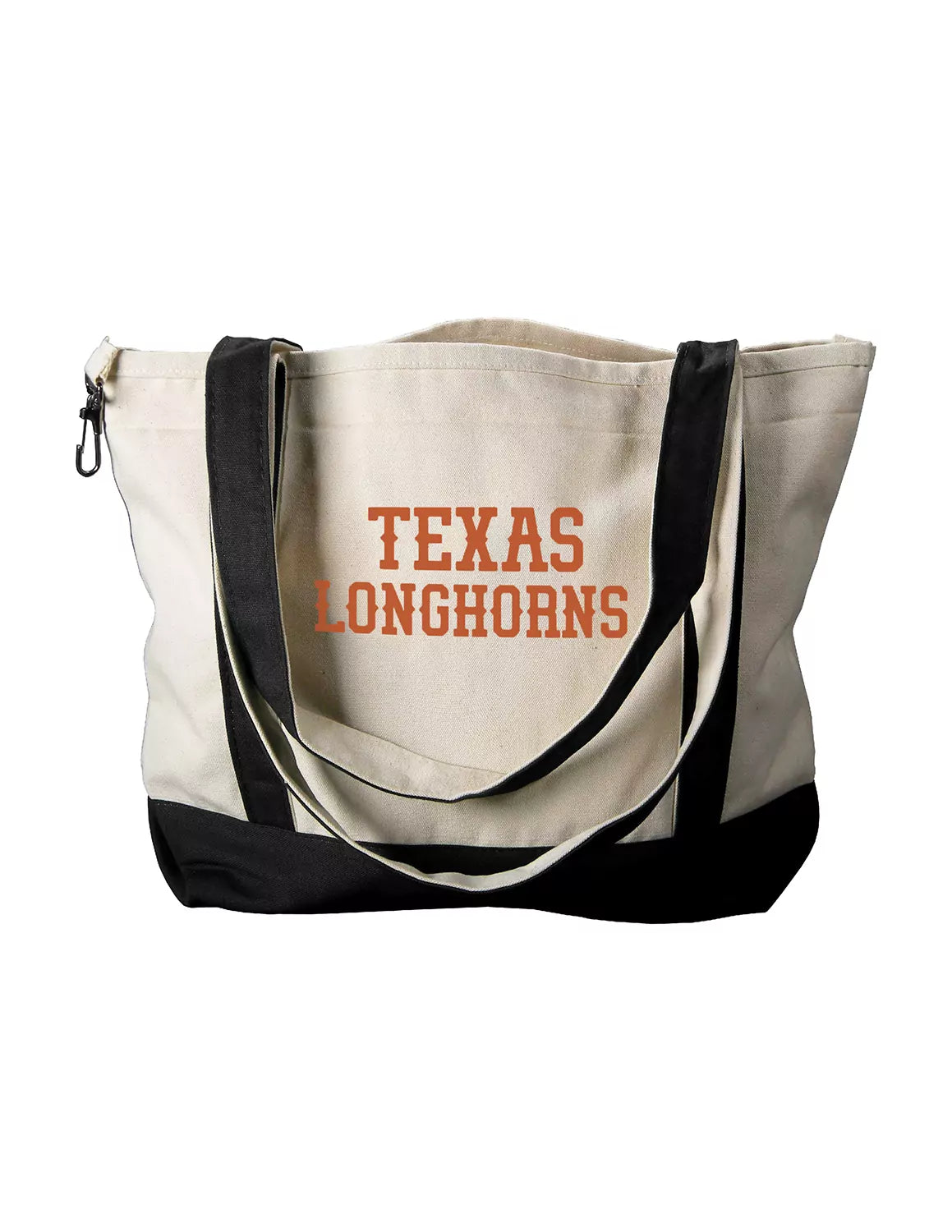 UT Texas Longhorns Boat Tote