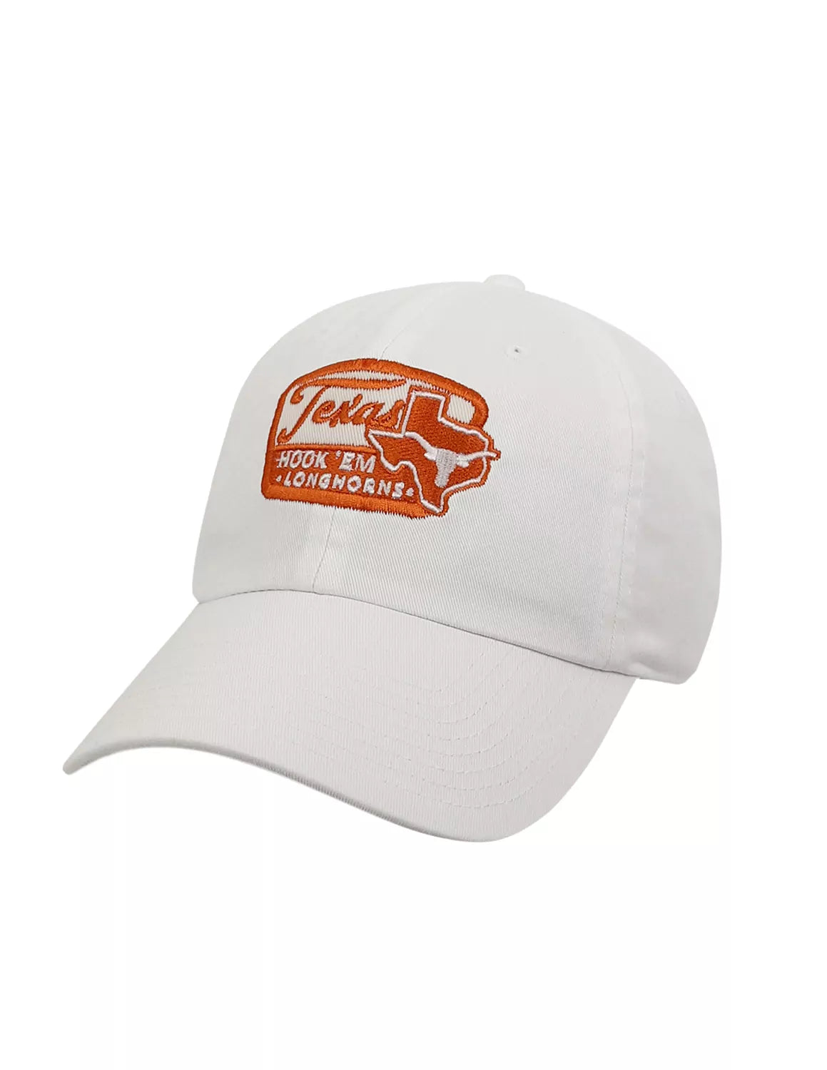 UT Largo Cotton Twill Hat