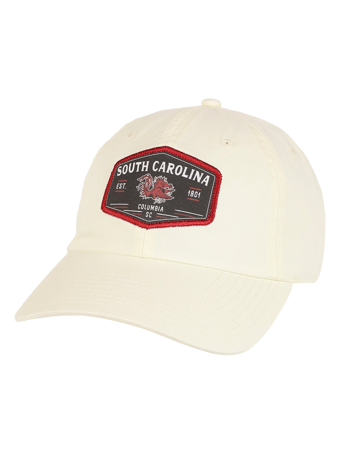 USC Largo Cotton Twill Hat