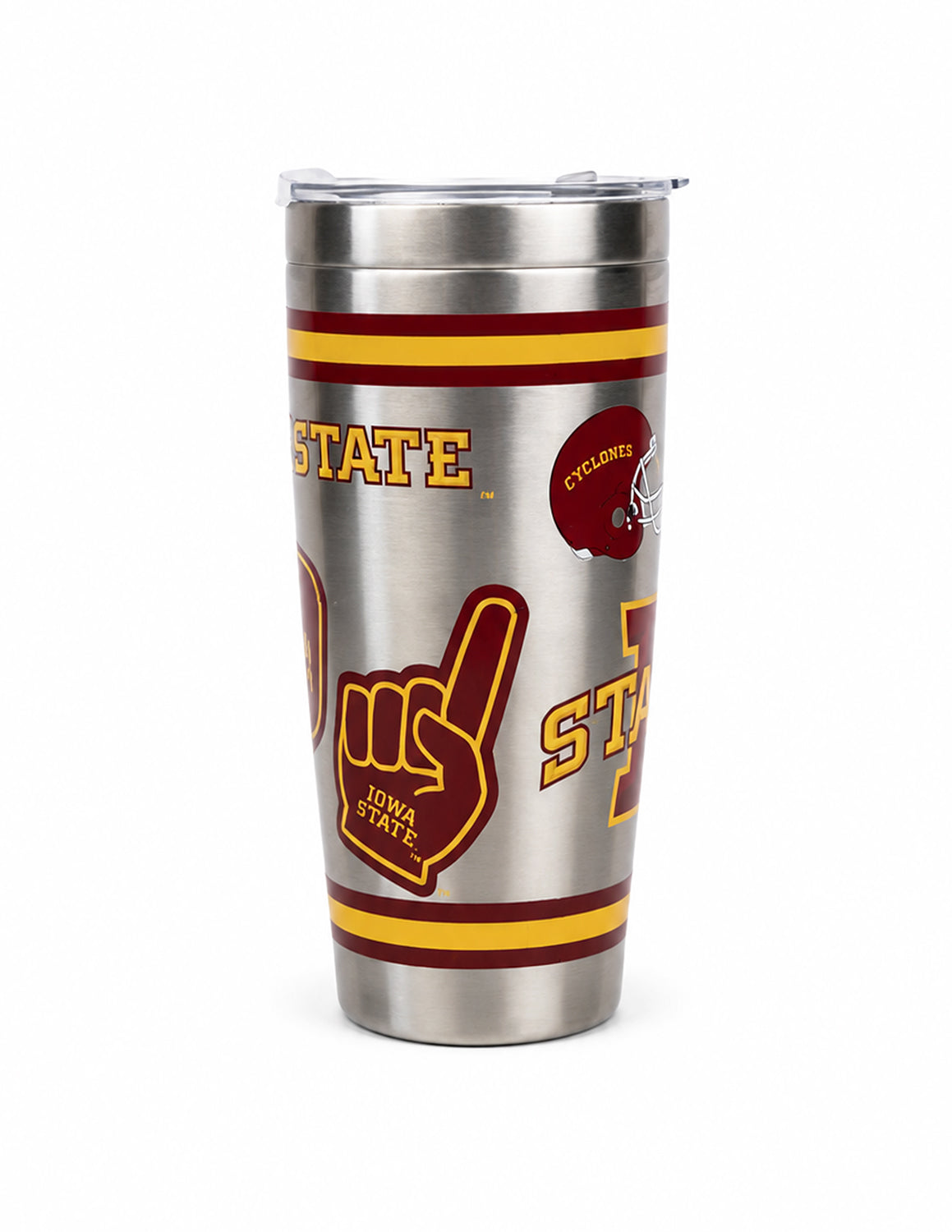 ISU Viking Nova 20oz. Tumbler