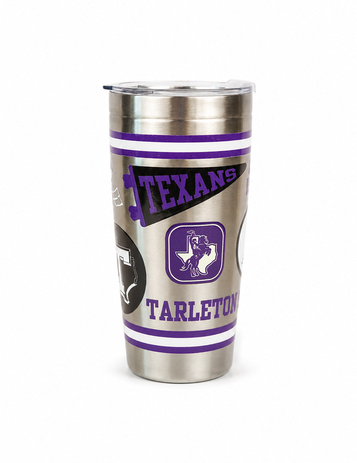 TSU Viking Nova 20oz. Tumbler
