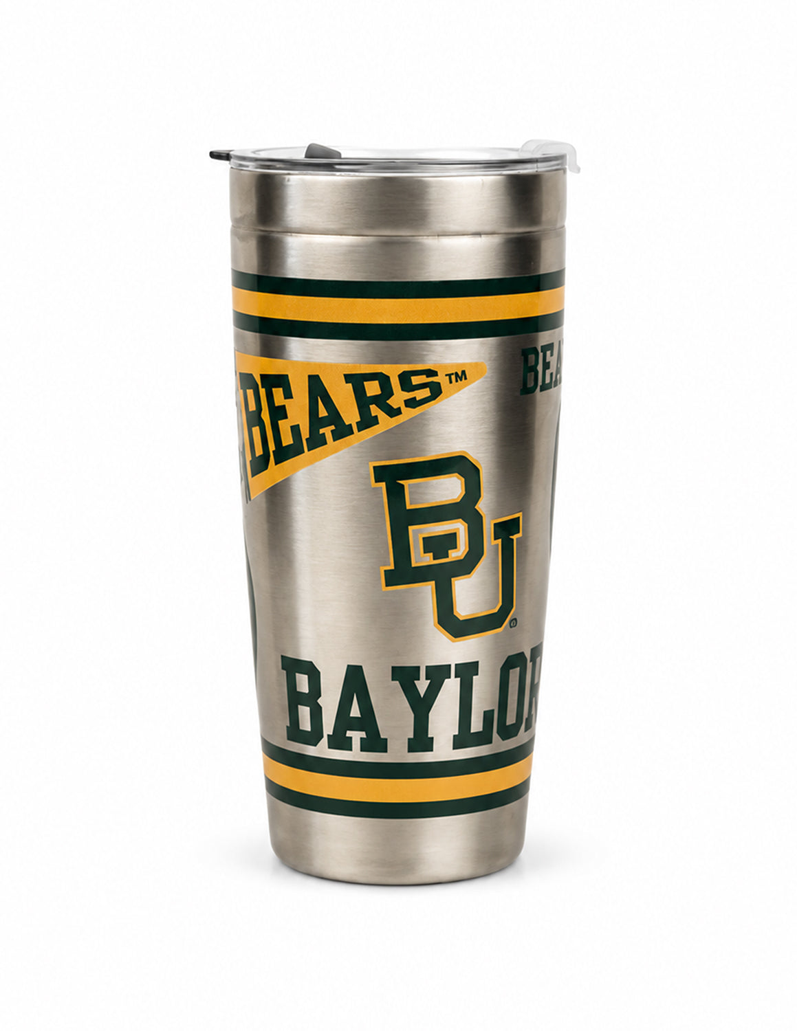 BU Viking Nova 20oz. Tumbler