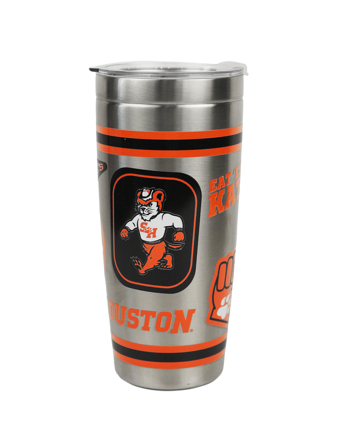 SHSU Viking Nova 20oz. Tumbler