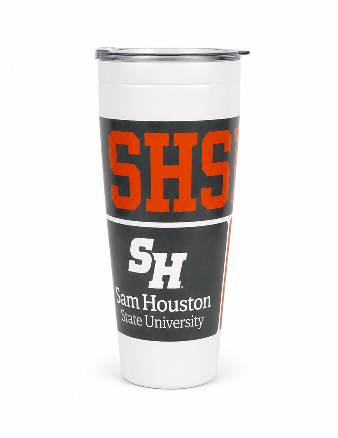 SHSU Viking Nova 30oz. Tumbler