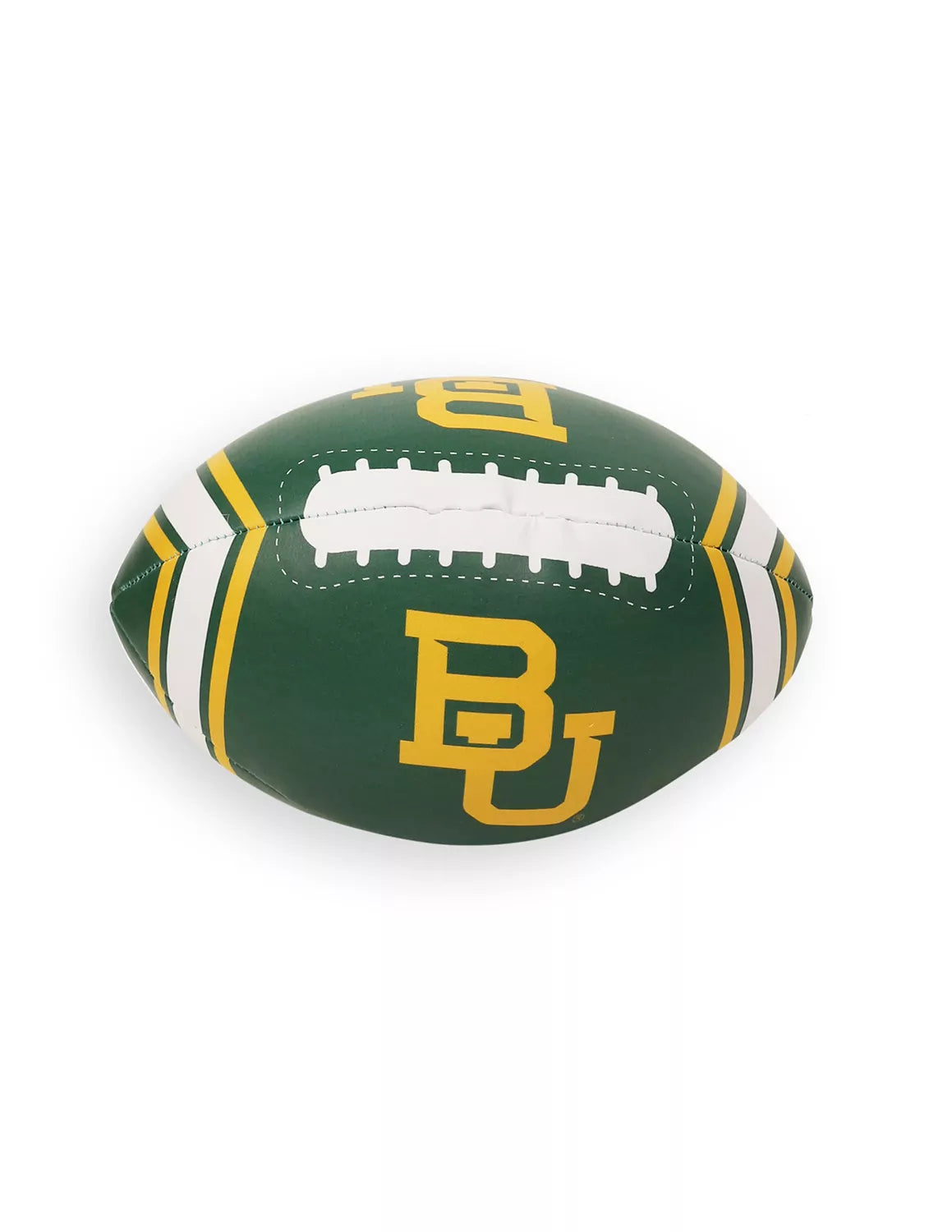 BU 8" Softee Football