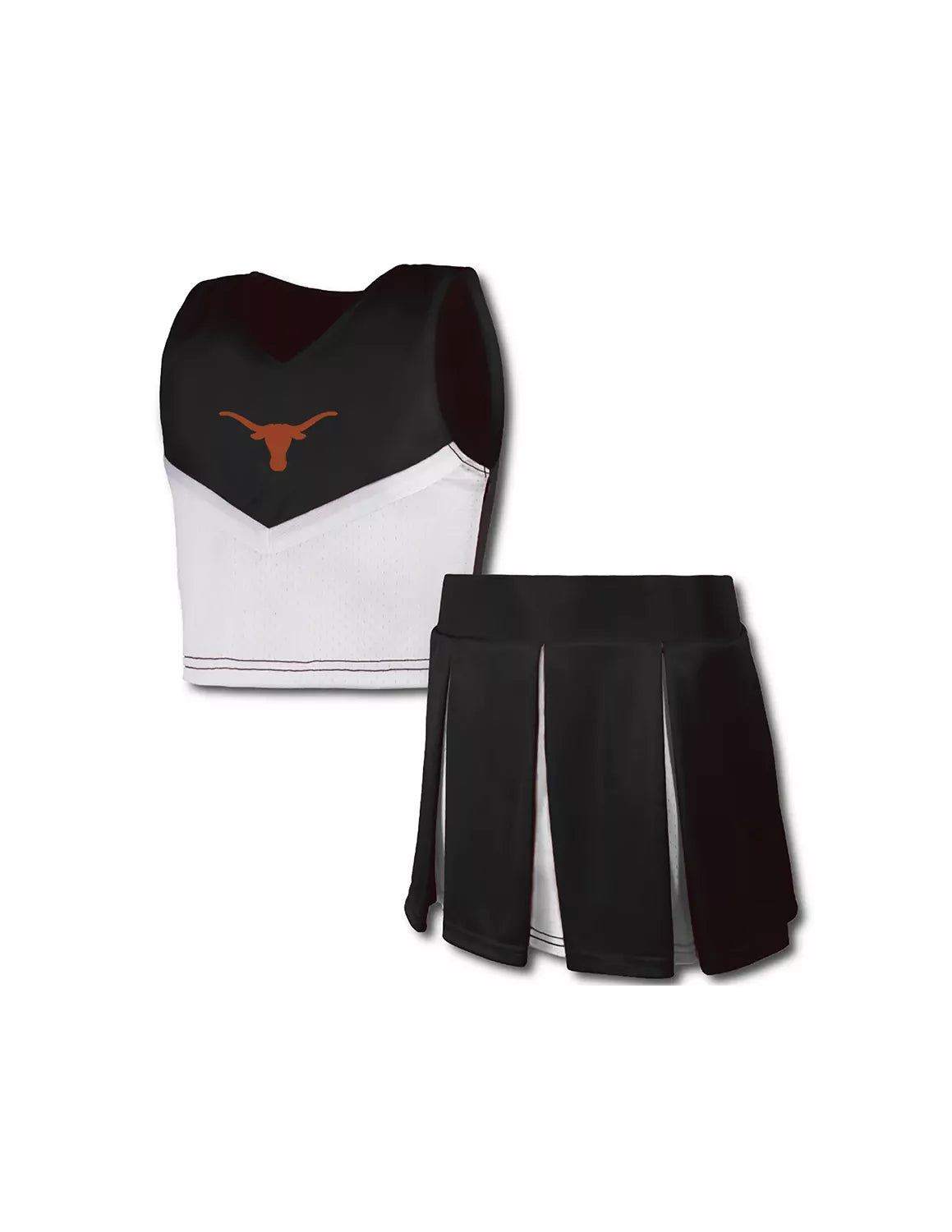 UT Youth Cheer Set