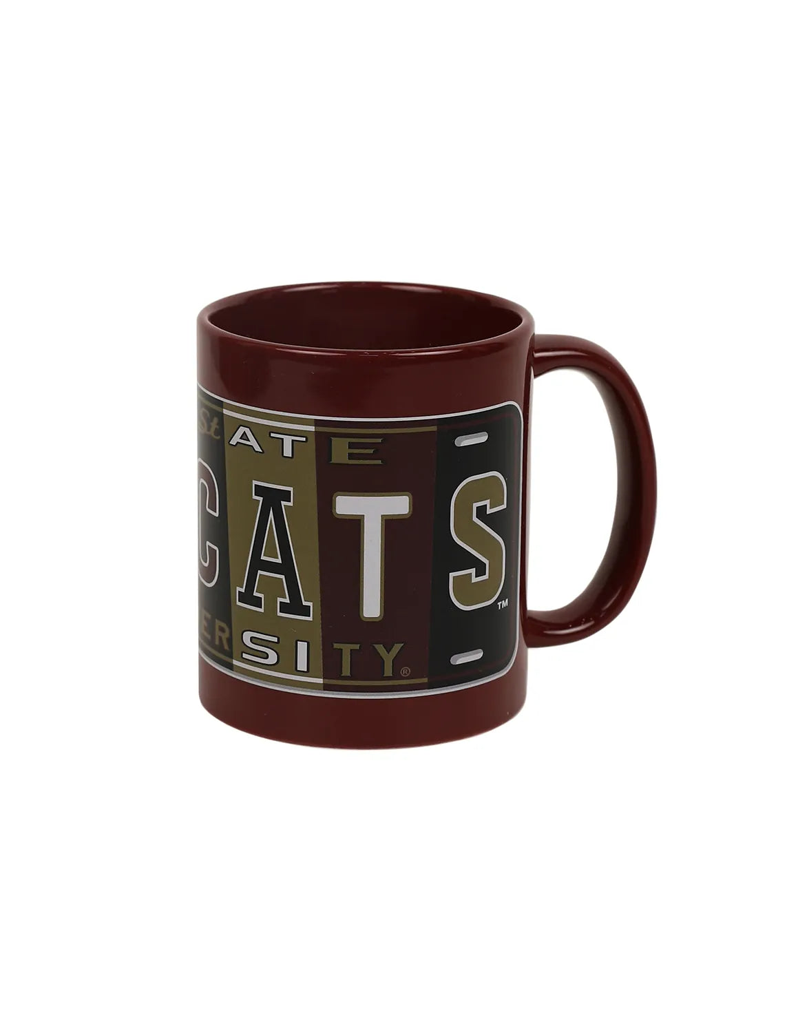 TXST Liberty Cafe Mug