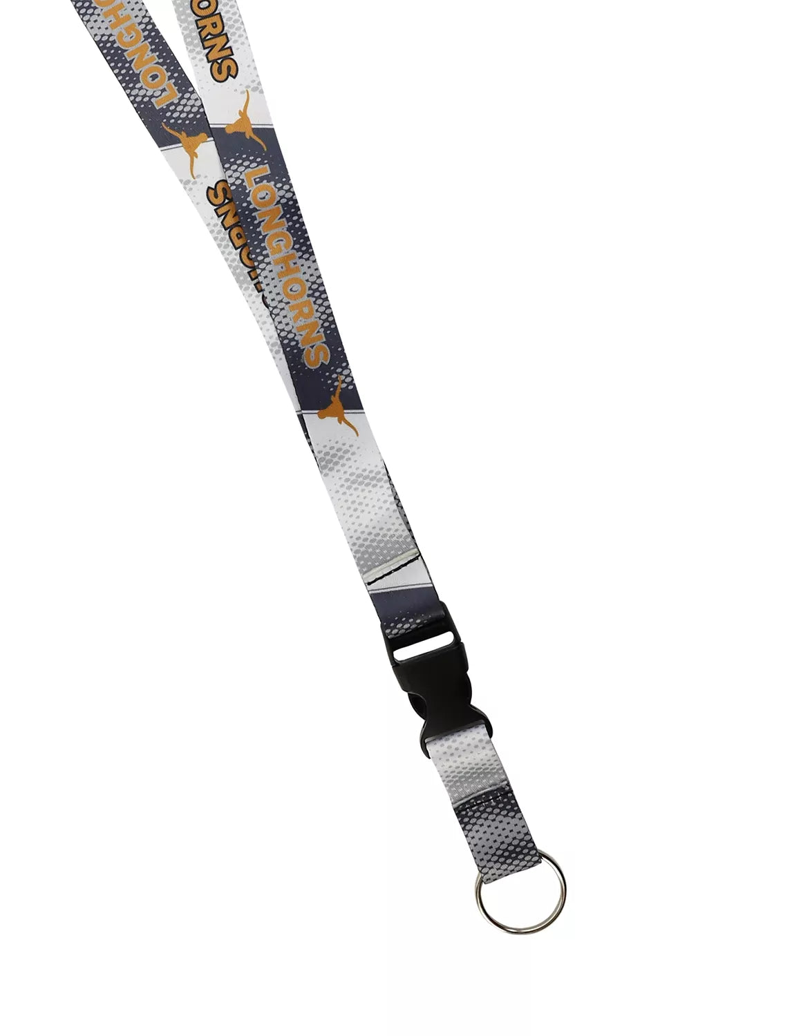 UT Lanyard w/ Buckle