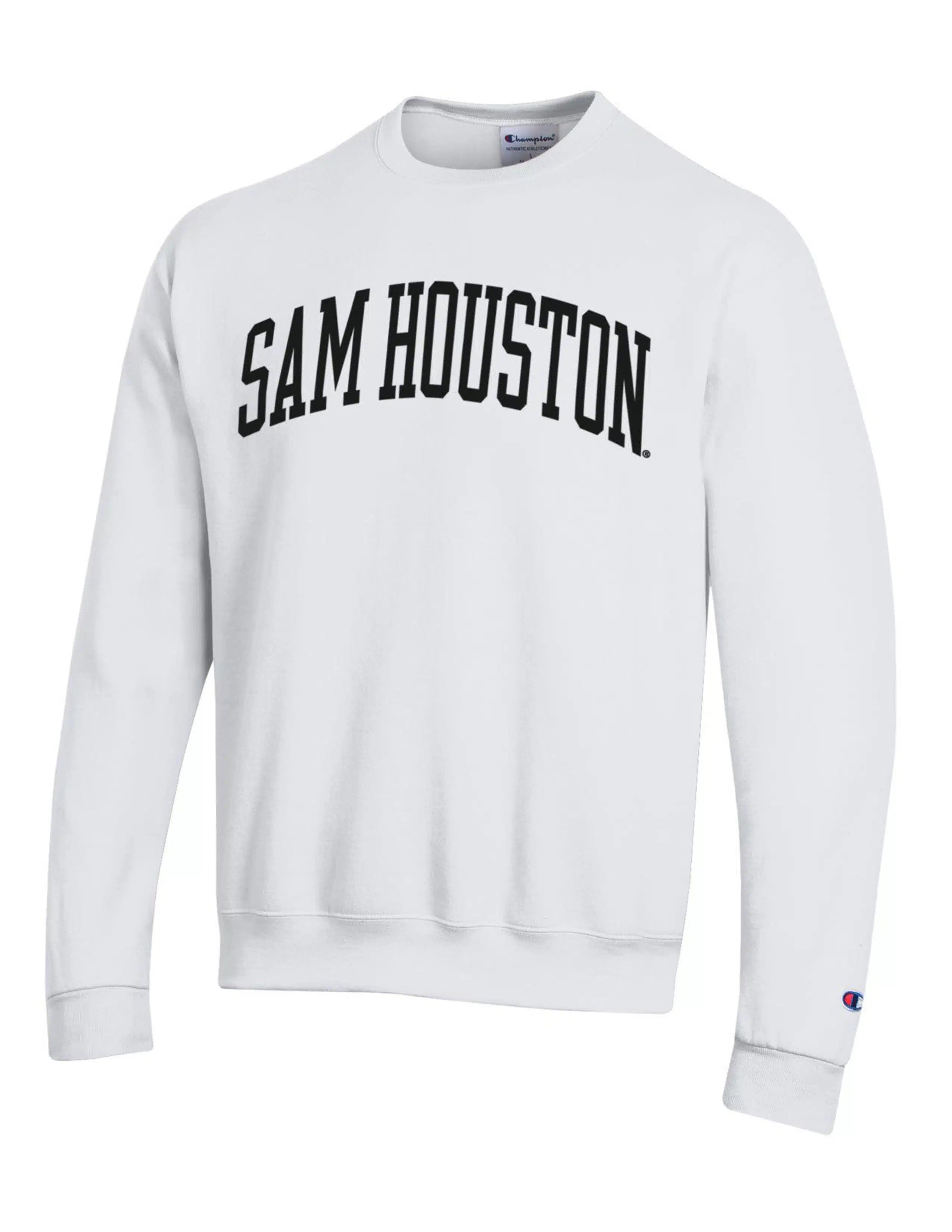 SHSU Powerblend Crew