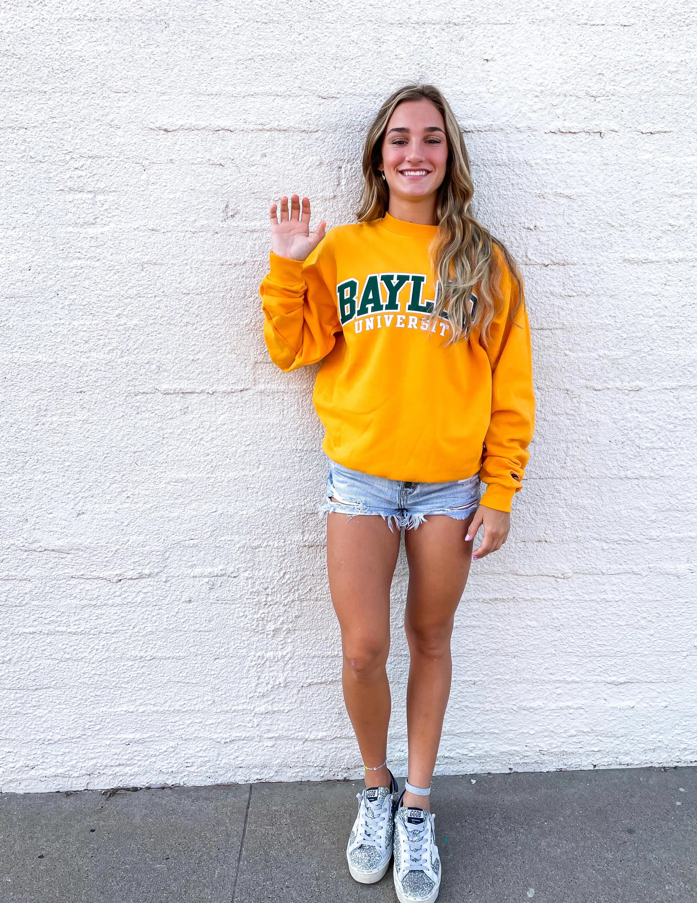 BU Champion Crew