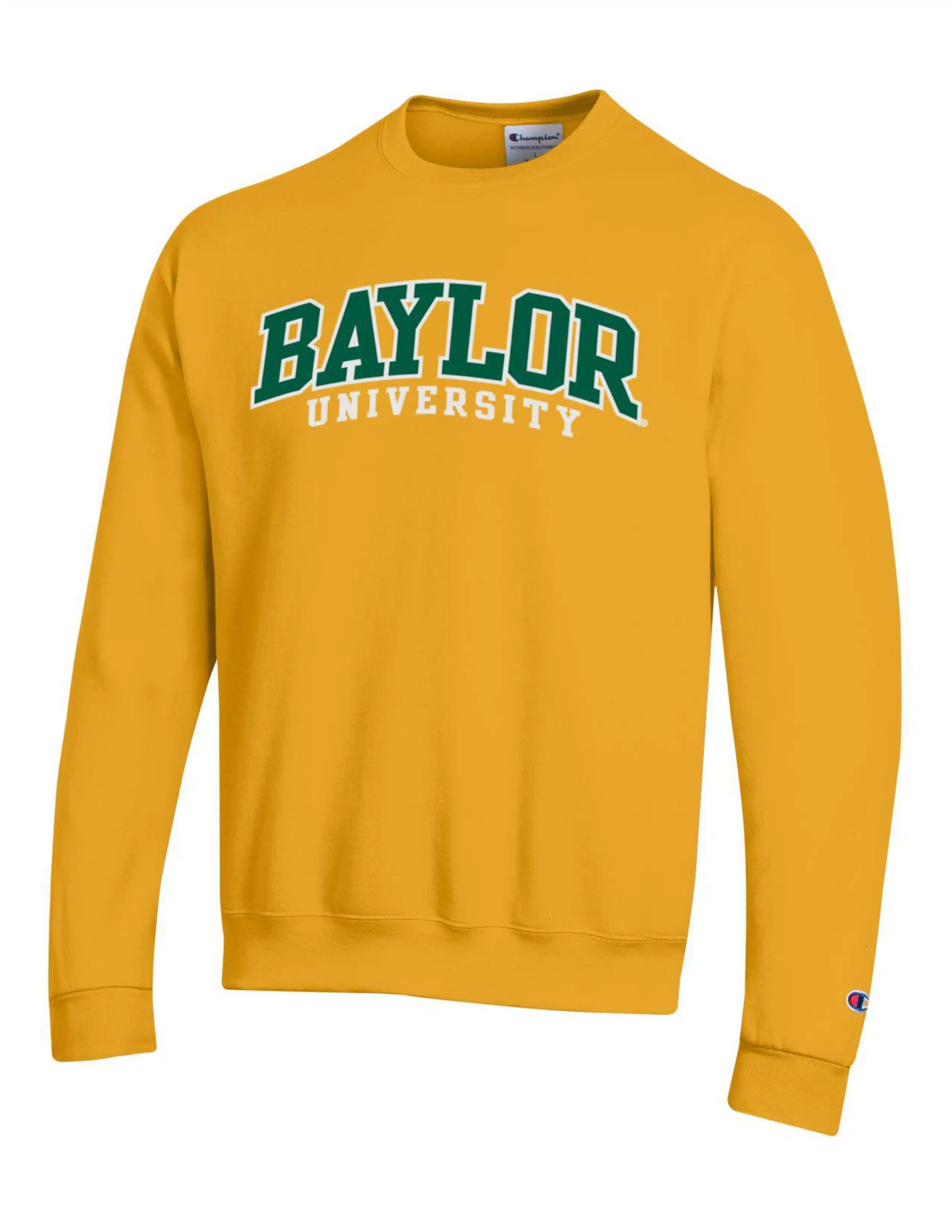 BU Champion Crew