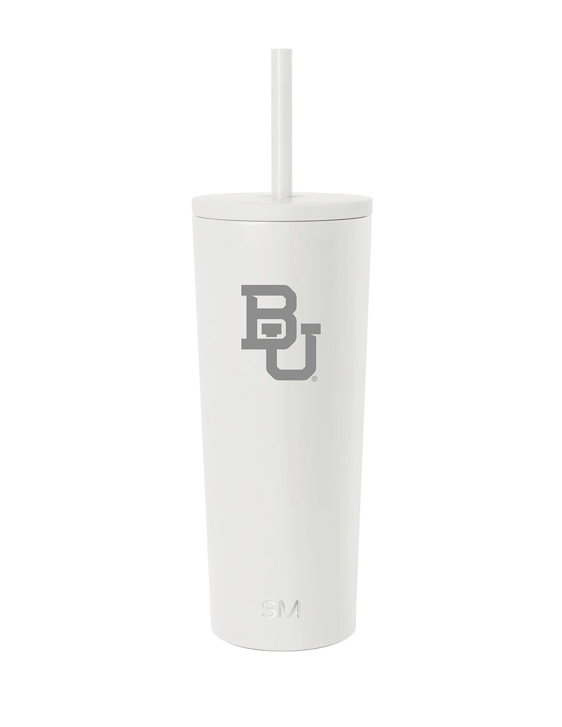 BU Simple Modern 24oz. Tumbler