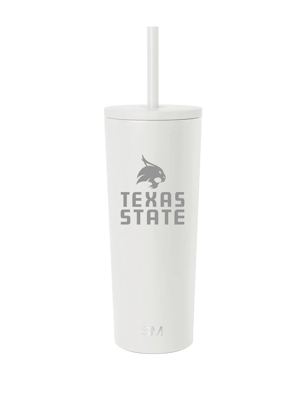 TXST Simple Modern 24oz. Tumbler