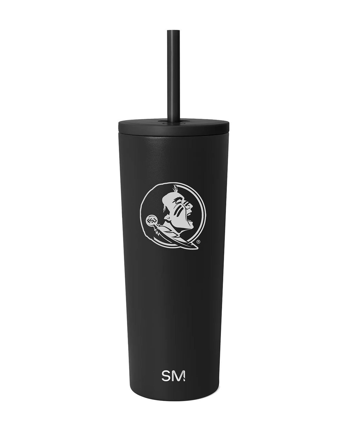 FSU Simple Modern 24oz. Tumbler