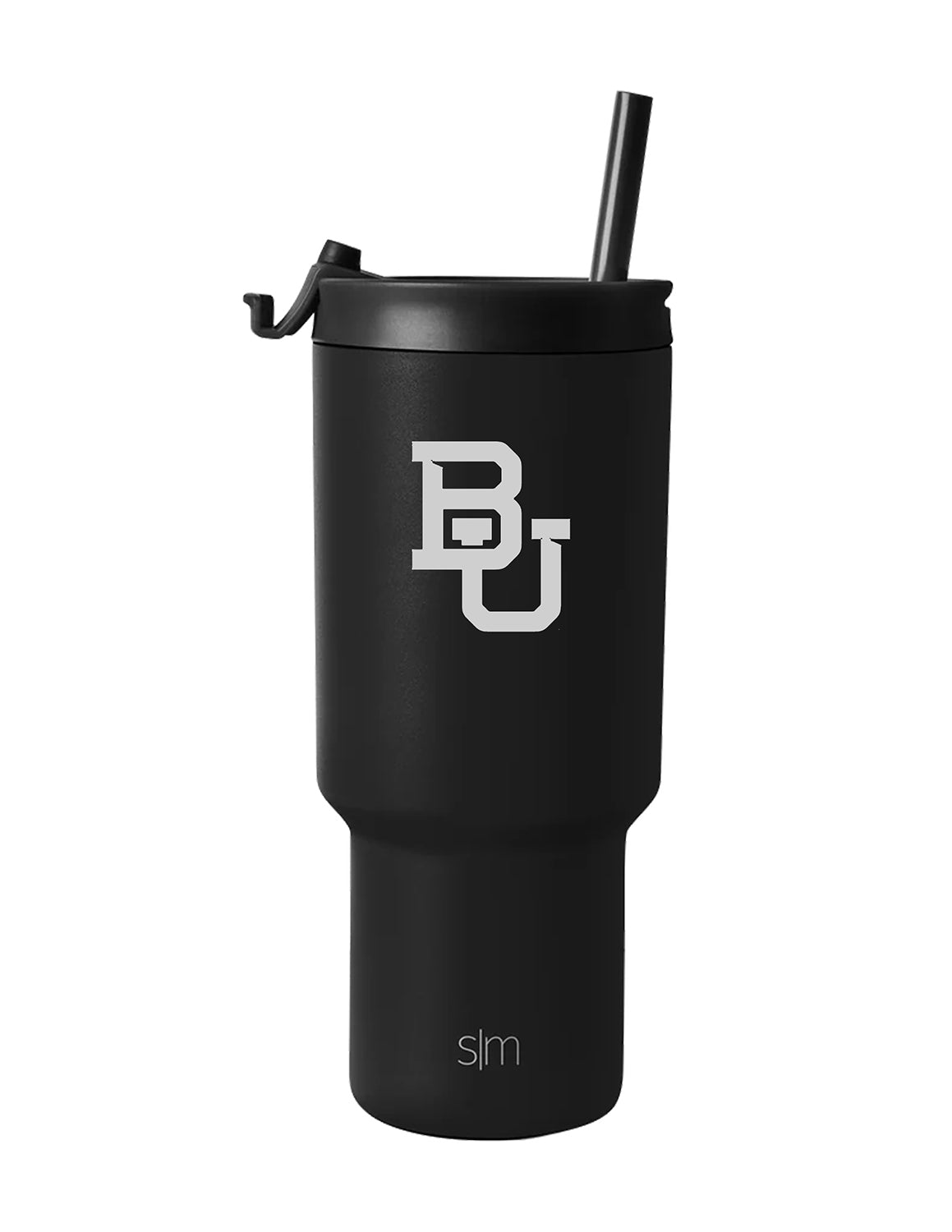 BU Simple Modern 30oz. Trek Tumbler