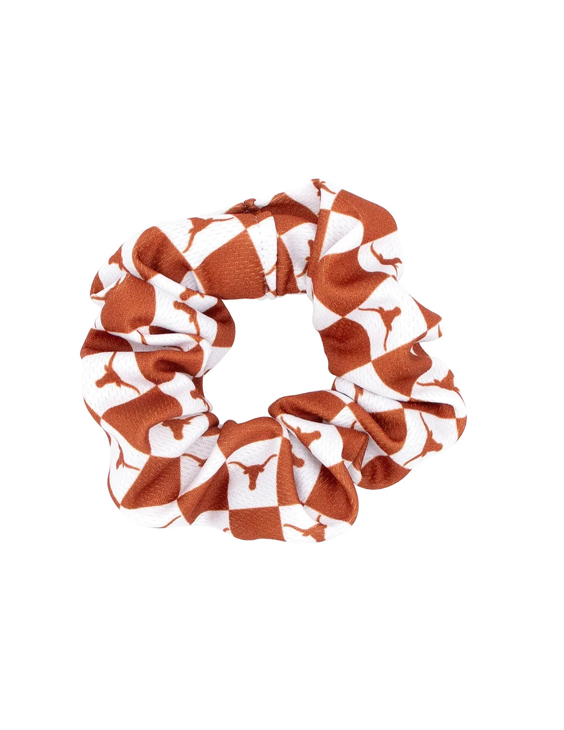 UT Game Day Scrunchie