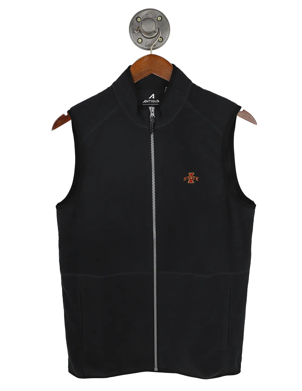 ISU Step Up Full-Zip Vest