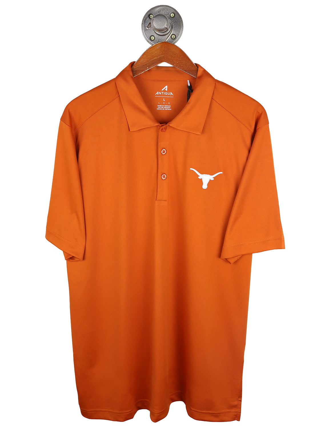 UT Men's Tribute Polo