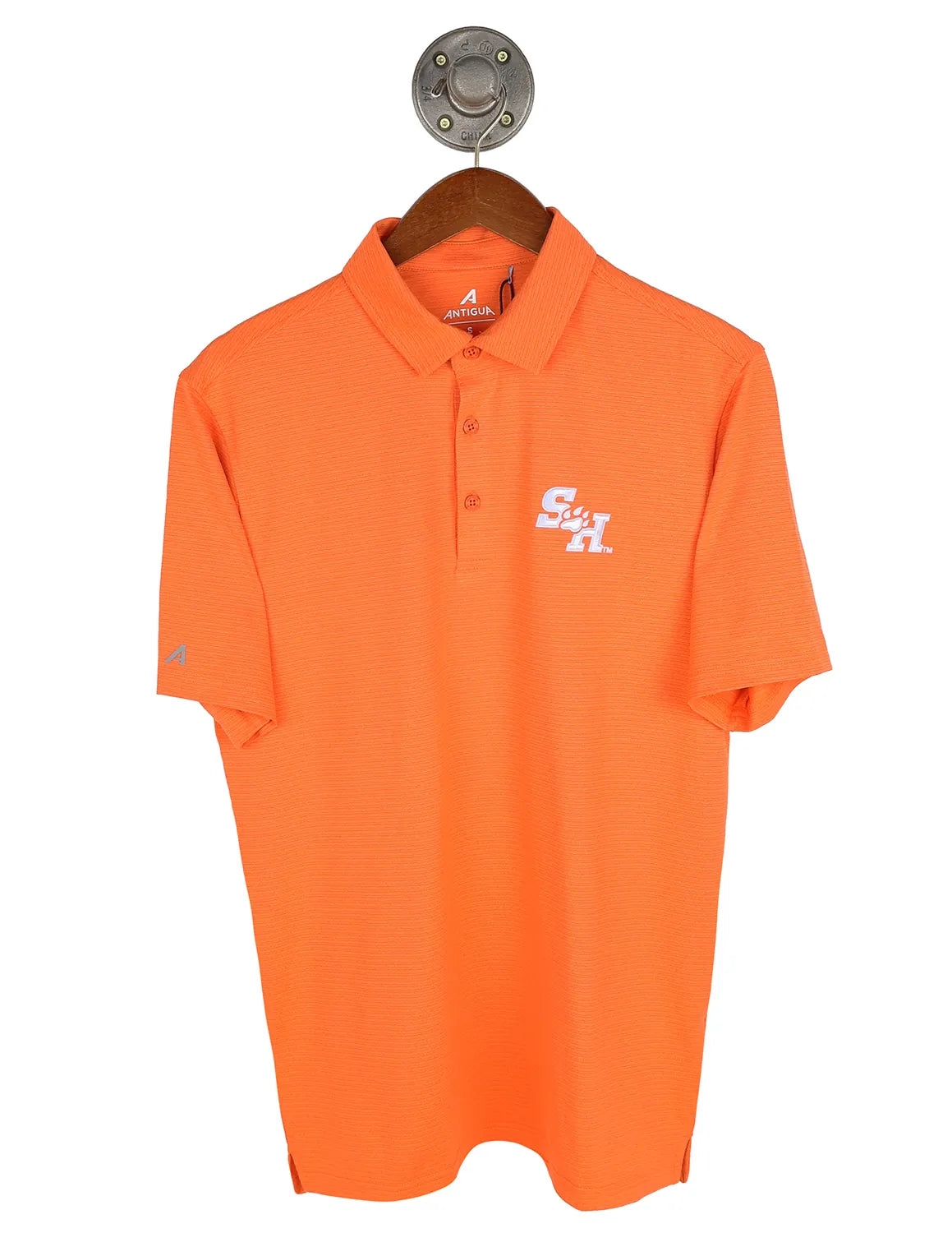 SHSU Hurdle Polo