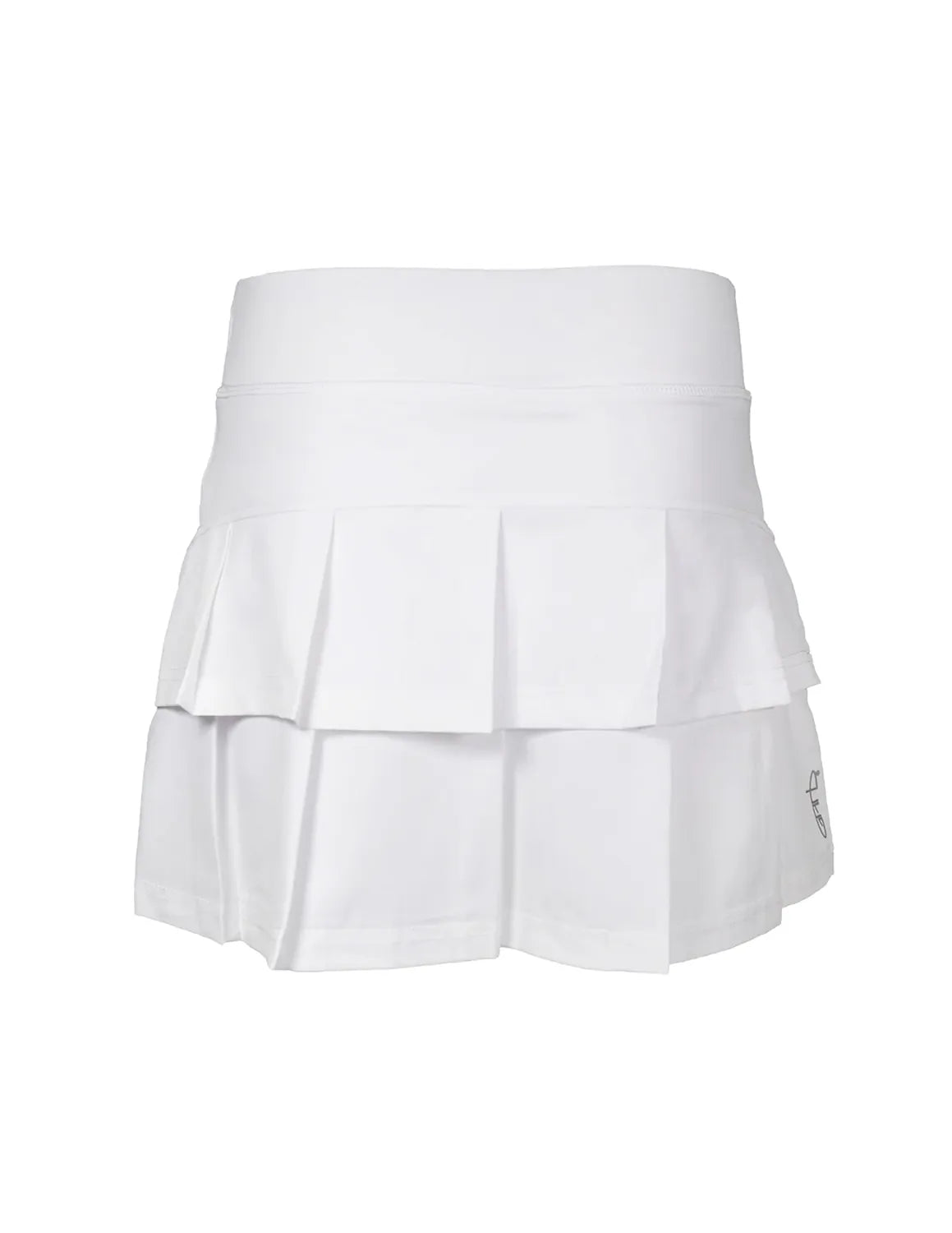ISU Sara Youth Performance Golf Skort