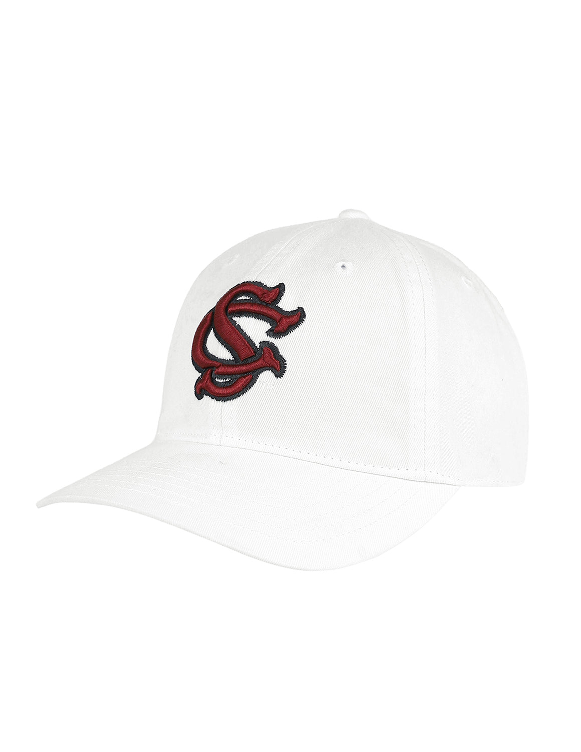 USC SC Logo Champ Hat