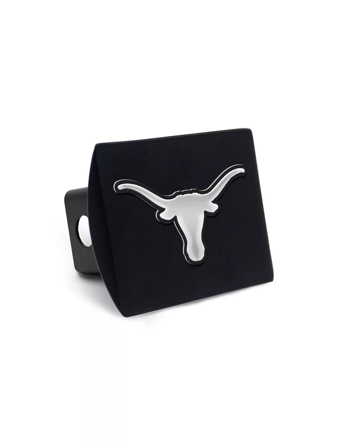 UT Longhorn Hitch Cover