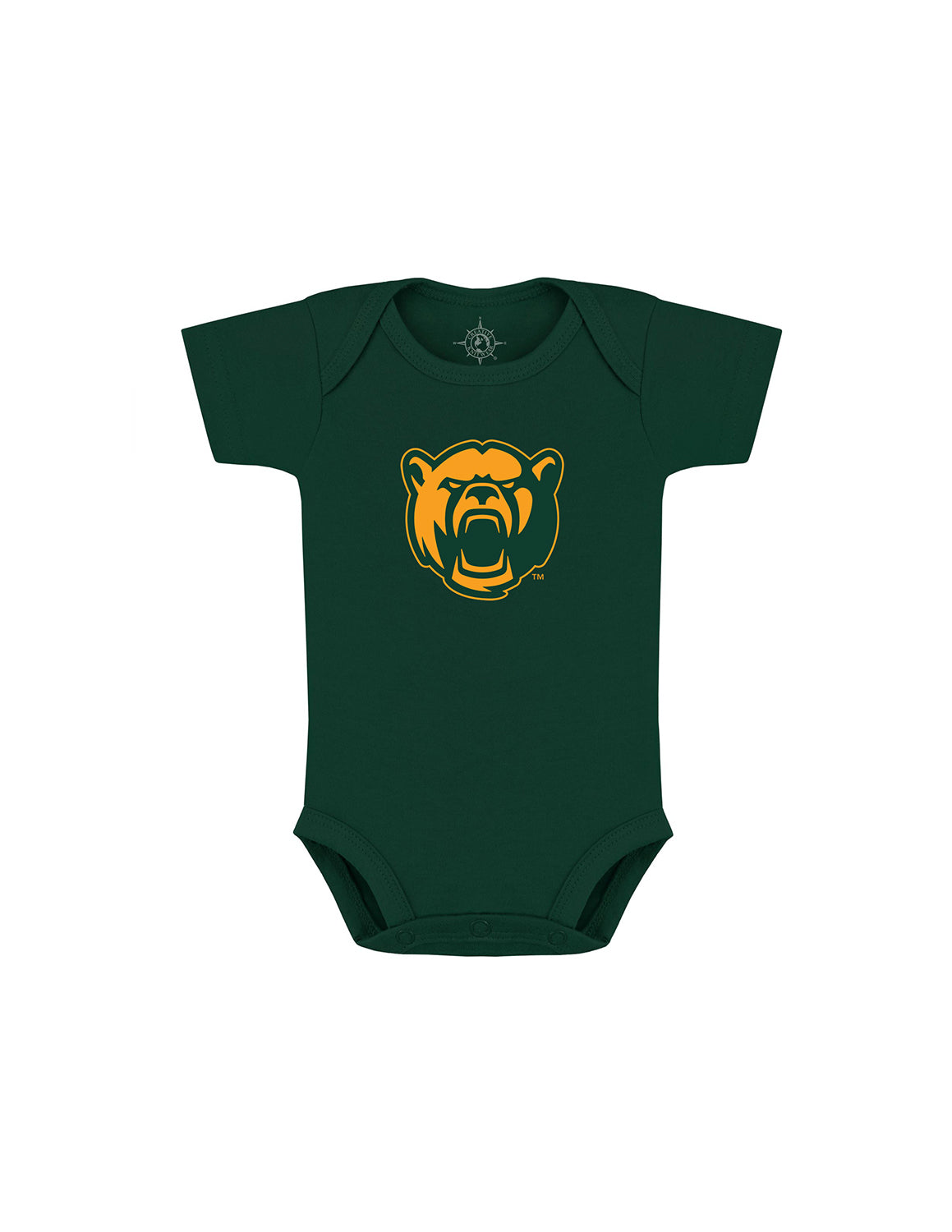 BU Bears Infant Onesie