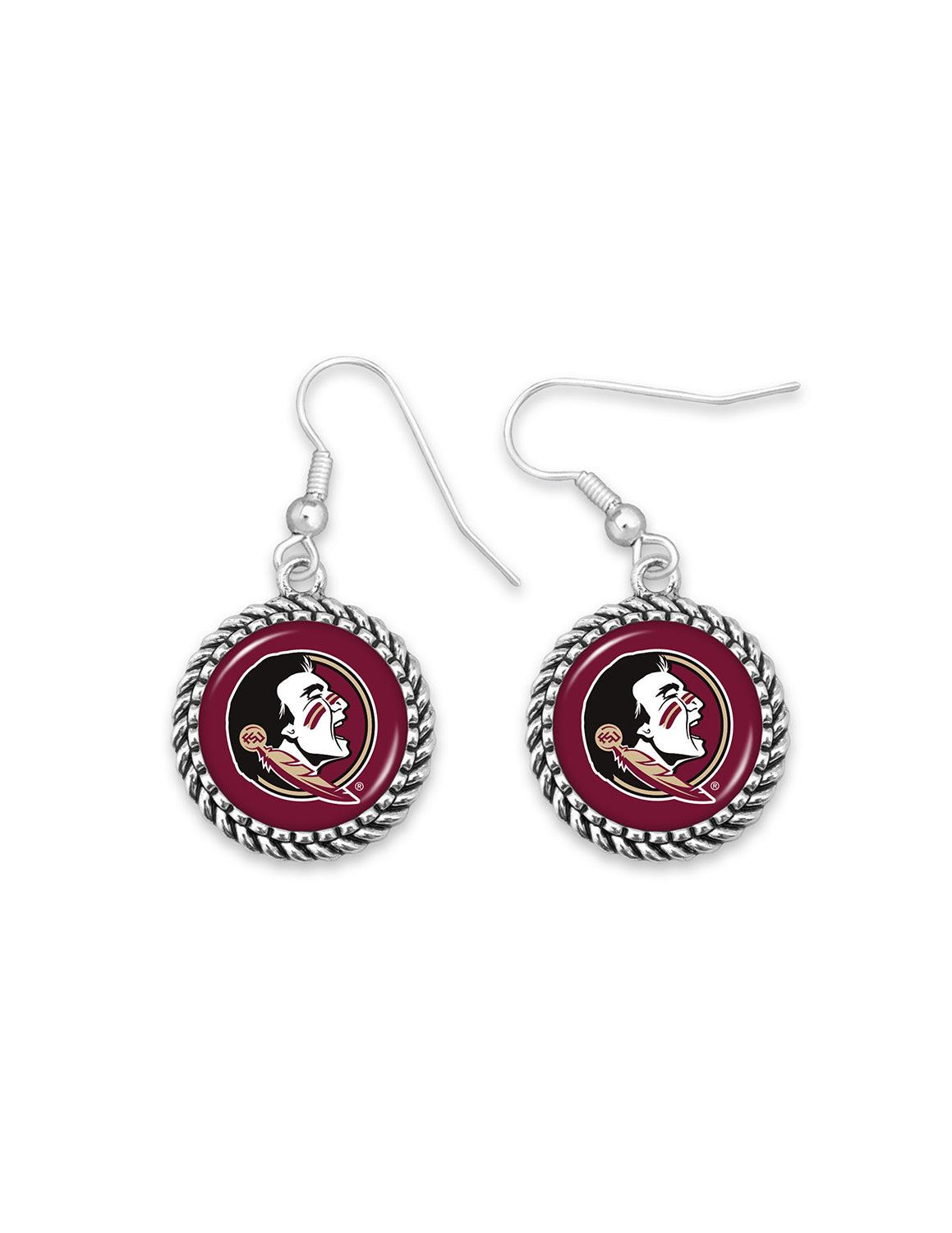FSU Olivia Earrings