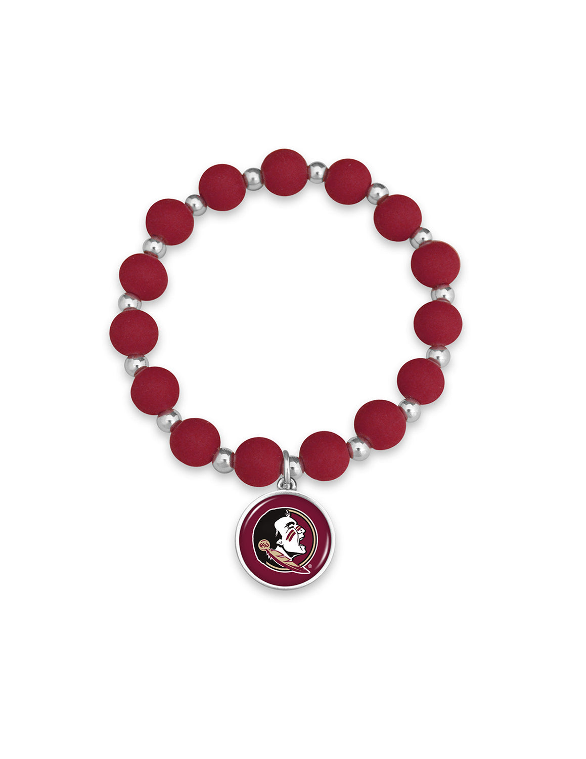 FSU Leah Bracelet