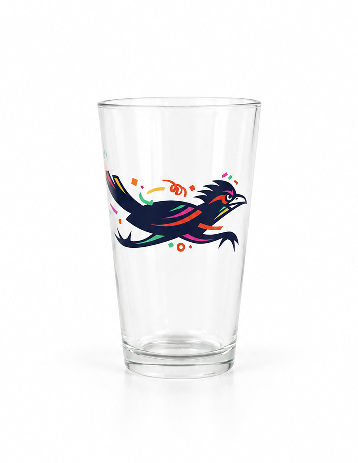 UTSA Fiesta 16oz. Pint Glass