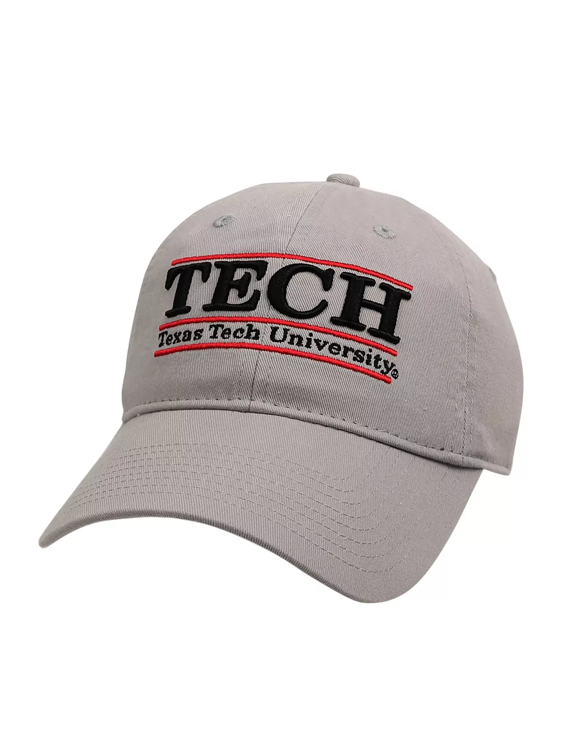 TTU "TECH" Bar Hat