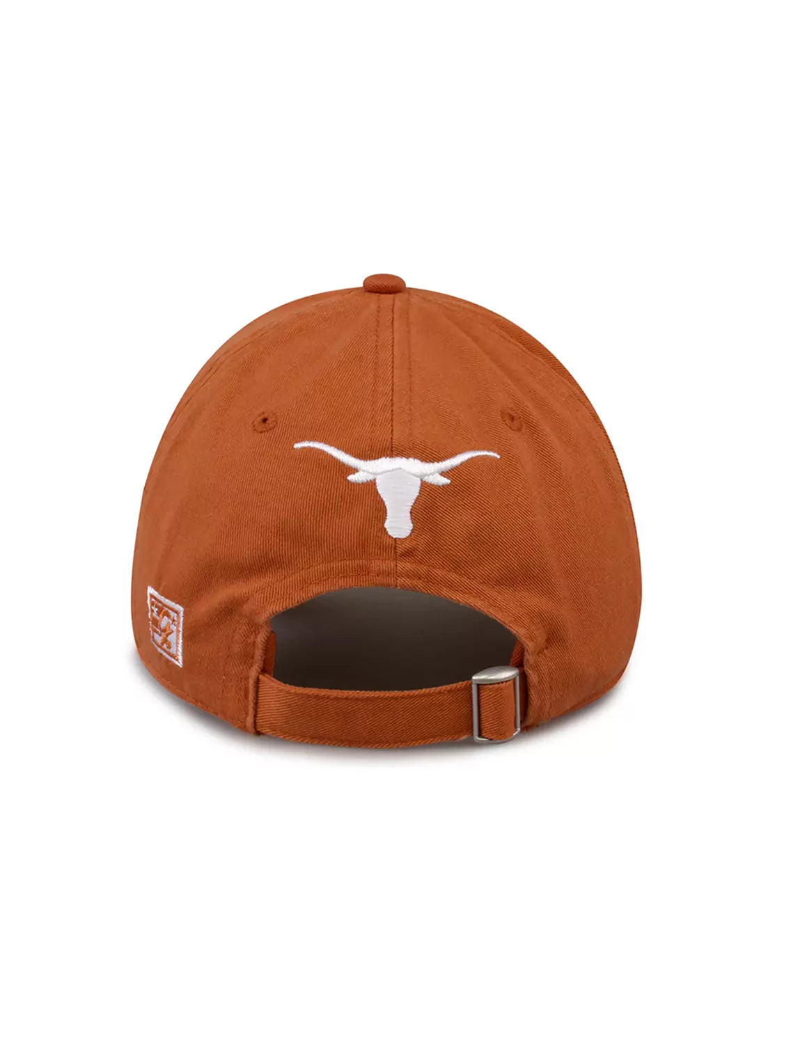 UT The Bar Washed Twill Hat
