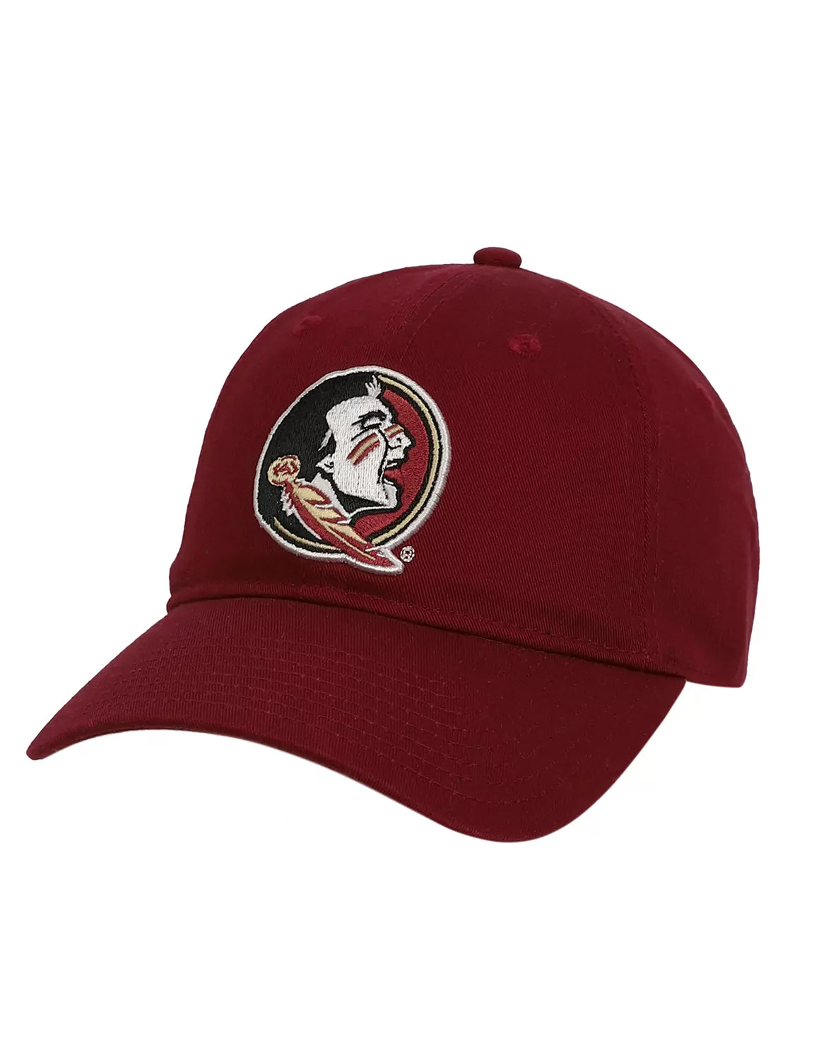 FSU Seminole Twill Hat
