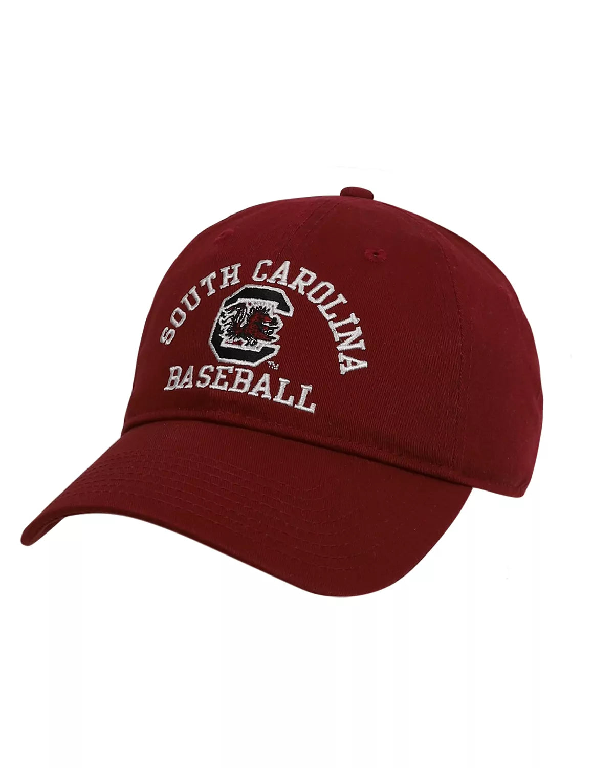 USC Baseball Twill Hat