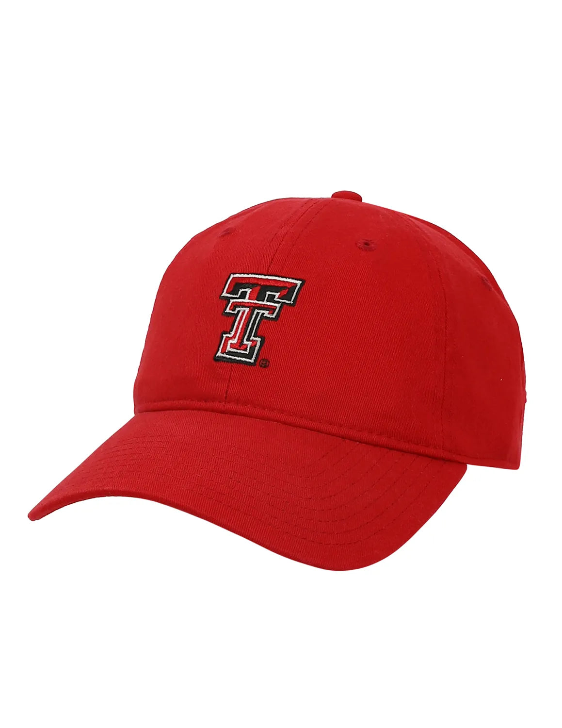 TTU Logo Twill Hat